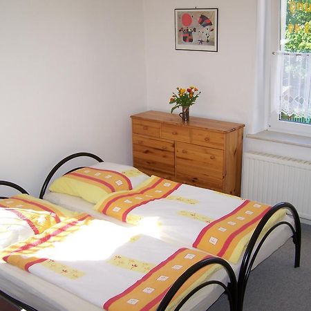 Ferienwohnung Ahrendt Dresden Eksteriør bilde