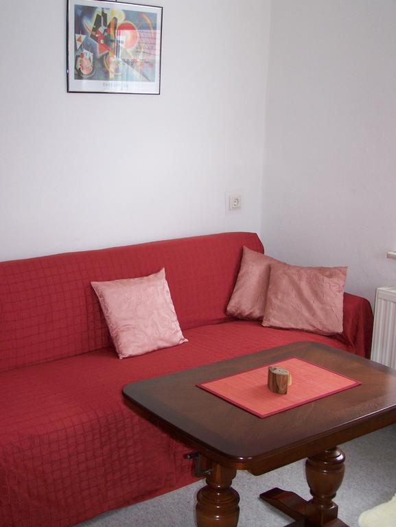 Ferienwohnung Ahrendt Dresden Eksteriør bilde